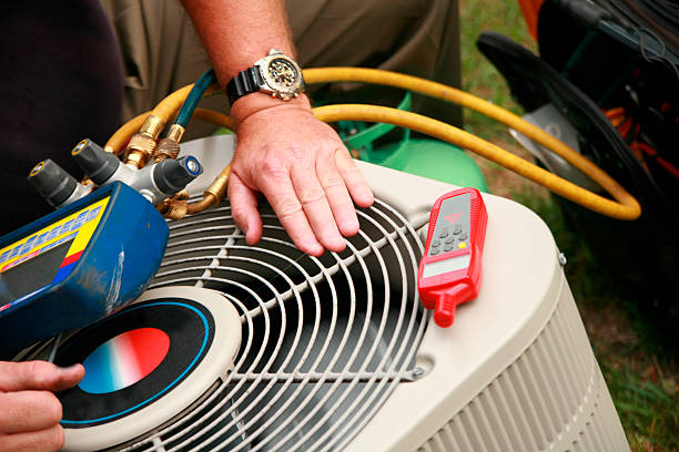 HVAC maintenance plan in Marianna, FL