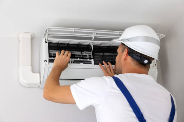 AC installation near me in Marianna, FL