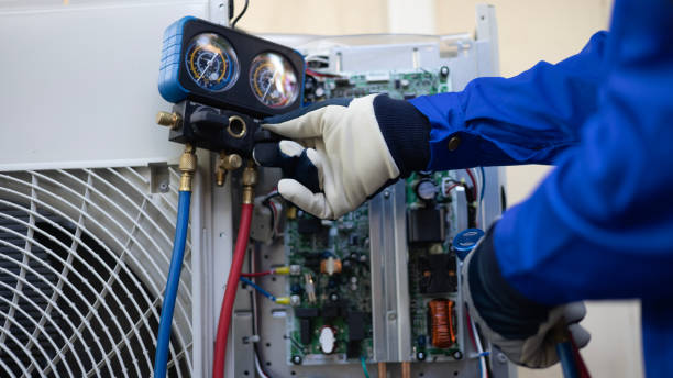 Best HVAC maintenance near me  in Marianna, FL