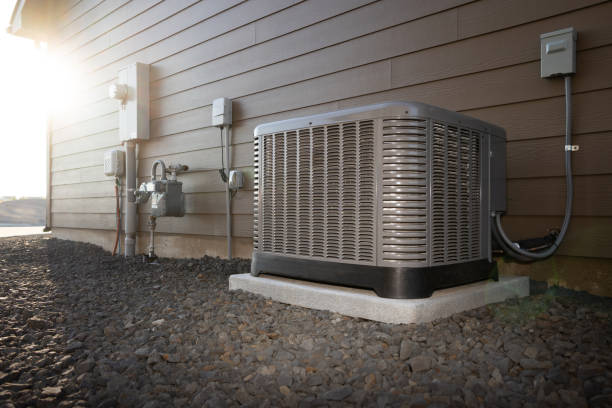 Best HVAC air duct cleaning  in Marianna, FL